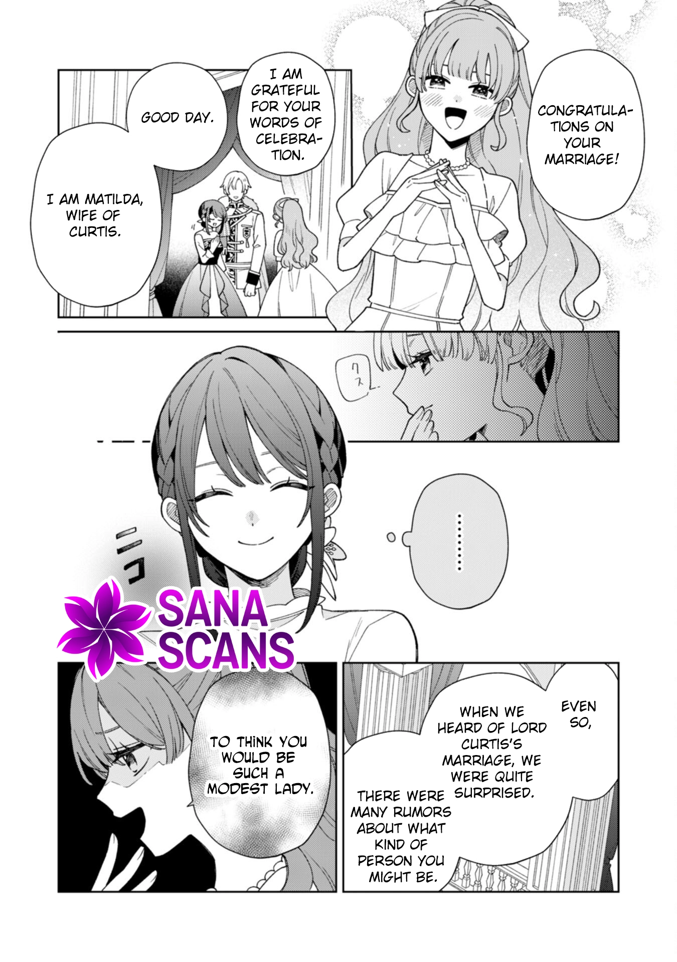 The Unloved Genius Girl Enjoys Life on the Frontier Chapter 3 - page 25